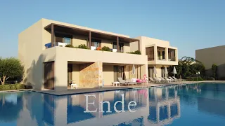 Astir Odysseus Kos Resort & Spa *****