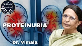 Proteinuria