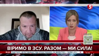 Штурмовим групам не потрібні майори і підполковники. Із командними кадрами в рф сутужно, - Машовець