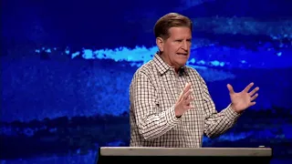 How To Live The Abundant Life - Part 3 | Colossians 3:15-17 | Pastor John Miller