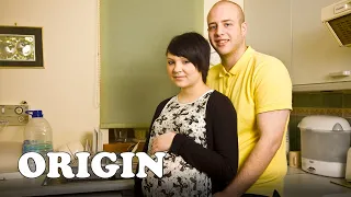 He's Not The Father, But He'll Raise My Baby | Underage and Pregnant | Full Episode | Origin