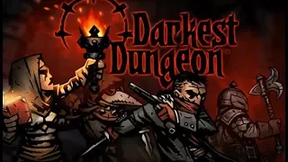 Darkest Dungeon: Intro