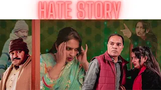 Hate Story | Malkin or Driver Hate Story
