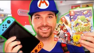 YOUR friendly GAME STORE | ASMR