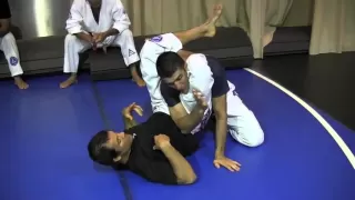 Korean Zombie vs. Dustin Poirier (Gracie Breakdown)