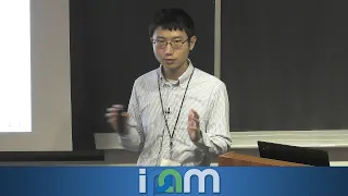 Yu Tong - Recent progress in Hamiltonian learning - IPAM at UCLA