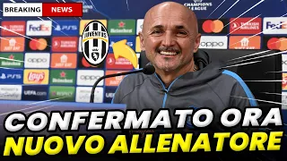 💣🔥 ULTIMO MINUTO! MAMMA MIA! CHE BOMBA! NESSUNO SI ASPETTAVA! ULTIME NOTIZIE DELLA JUVENTUS OGGI