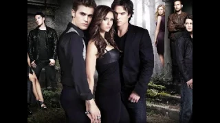 A drop in the ocean ( The Vampire Diaries )