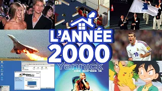 Le CHAOS de l'an 2000 !