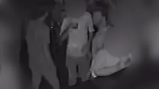 Police release CCTV footage to identify alleged offender in Civic nightclub assault