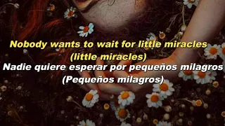 Sia- Miracle || Sub. Español + Lyrics