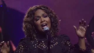 CeCe Winans tribute to Andrae Crouch: Take Me Back/ Soon and Very Soon