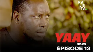 YAAY 2.0 - ÉPISODE 13 - VOSTFR