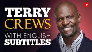 ENGLISH SPEECH | TERRY CREWS: Abuse of Power (English Subtitles)