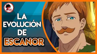 NNT: Historia y Evolución de ESCANOR