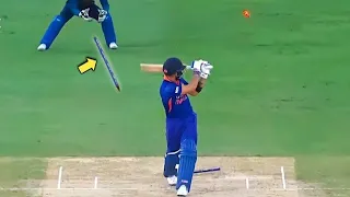 stumps flying|12 stumps flying crazy deliveries in cricket