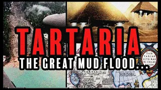 WHAT IF THE WHOLE HISTORY WAS A HOAX? | TARTARIA - THE GREAT MUD FLOOD (FULL DOCUMENTARY 2021)