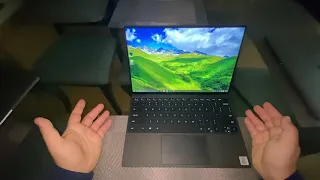 Dell XPS 13 9300