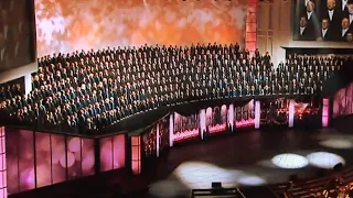 The Gift Of Christmas - The Prestonwood Choir & Orchestra