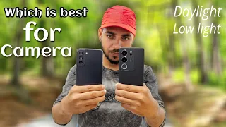 Vivo V29 Pro vs Galaxy s21fe Camera comparison | Galaxy s21fe vs Vivo V29 Pro