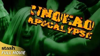 Undead Apocalypse | Zombie Horror | Full Movie | Christopher Diaz