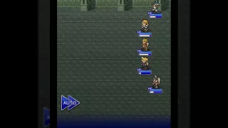 FFRK - Palom & Porom FFIV EX+++