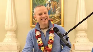 Morning Class SB 6.12.22 - Kesava Prabhu - 19 July 2022