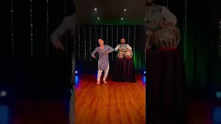 Tukda | KATHAK | Kumar Sharma & Jayant Patnaik