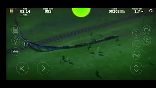 Electric Trains | Mission 14  |  Long Train  | Gameplay | Sasta Gamer