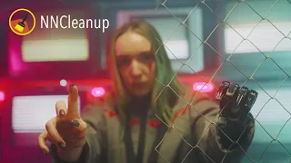 NNCleanup demo