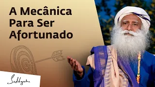 Como Conseguir o Que Você Deseja? | Sadhguru Português