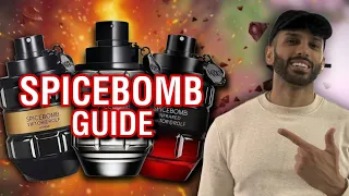 Dont Buy Spicebomb YET - Watch This - Spicebomb Buying Guide