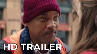 Collateral Beauty - Official Trailer #2 HD (2016) David Frankel