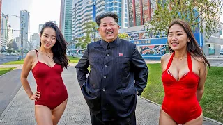 The Trillionaire Life Of Kim Jong Un