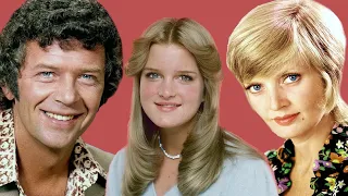 10 Cast Members from 'THE BRADY BUNCH' Have Passed Away