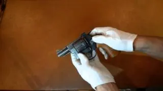 Револьвер Револьвер "Айсберг" 9 мм