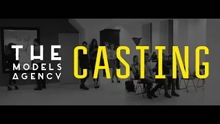 THE MODELS AGENCY | CASTING