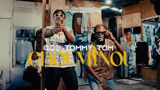 ADB feat Tommy Tom  -   Chouminou (Visualizer)