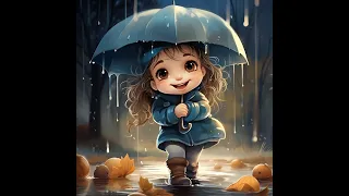 Rain Rain Go Away CoComelon Nursery Rhymes & Kids Songs: 20 Mind Blowing Facts #cocomelon