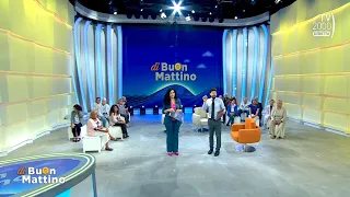 Di Buon Mattino (Tv2000) - Puntata del 30 maggio 2024