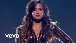 Demi Lovato - Confident (Live)