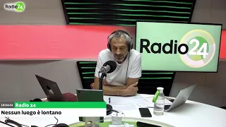 Nessun luogo è lontano del 06/06/2024