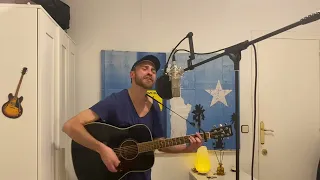 Hey Jude by The Beatles (cover) - Paul S