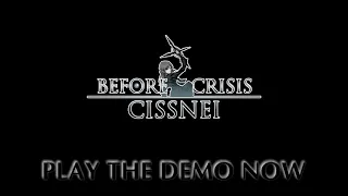 Final Fantasy VII | Before Crisis: Cissnei | Trailer