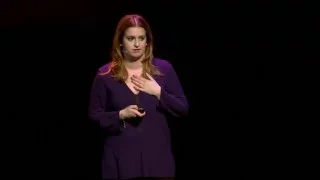 Turn On Your Light | Valerie Weisler | TEDxYouth@Hewitt