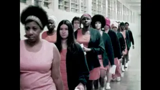 WOMEN IN PRISON- 1974  Documentary