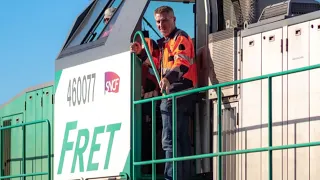 Transport de marchandises : Fret SNCF victime de la concurrence européenne