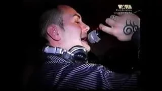 2011 04 16 Viva tv ClubRotation DJ DEKA Live