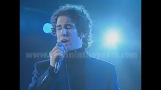 Josh Groban and David Foster • "Alla Luce del Sole/Vincent" • LIVE 2002 [RITY Archive]