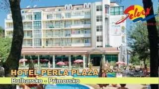 Hotel Perla Plaza 3*